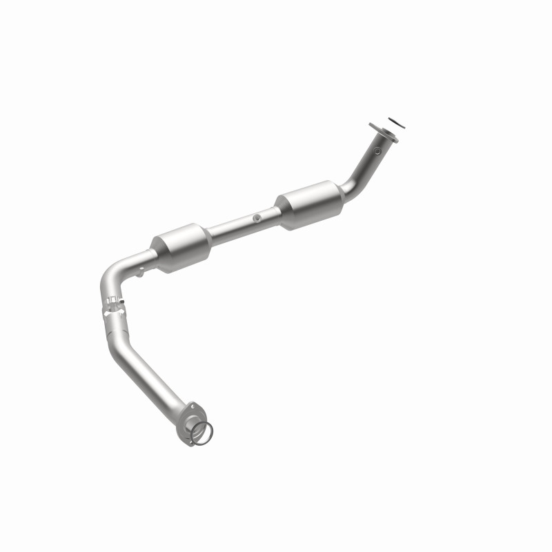 Toyota Tundra Performance Exhaust - Magnaflow - Direct-Fit Catalytic Converter - `07-`10