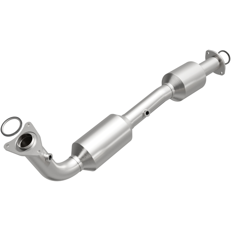 Toyota Sequoia Catalytic Converter - Magnaflow - CARB Compliant Direct-Fit - `08-`17 Toyota Sequoia Catalytic Converter - Magnaflow - CARB Compliant Direct-Fit - `08-`17
