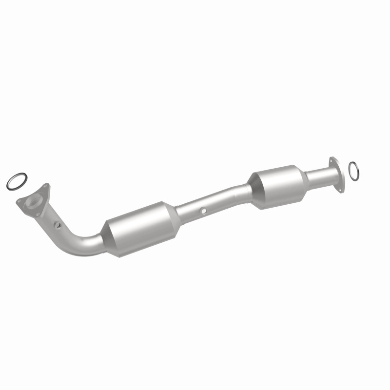 Toyota Sequoia Catalytic Converter - Magnaflow - CARB Compliant Direct-Fit - `08-`17