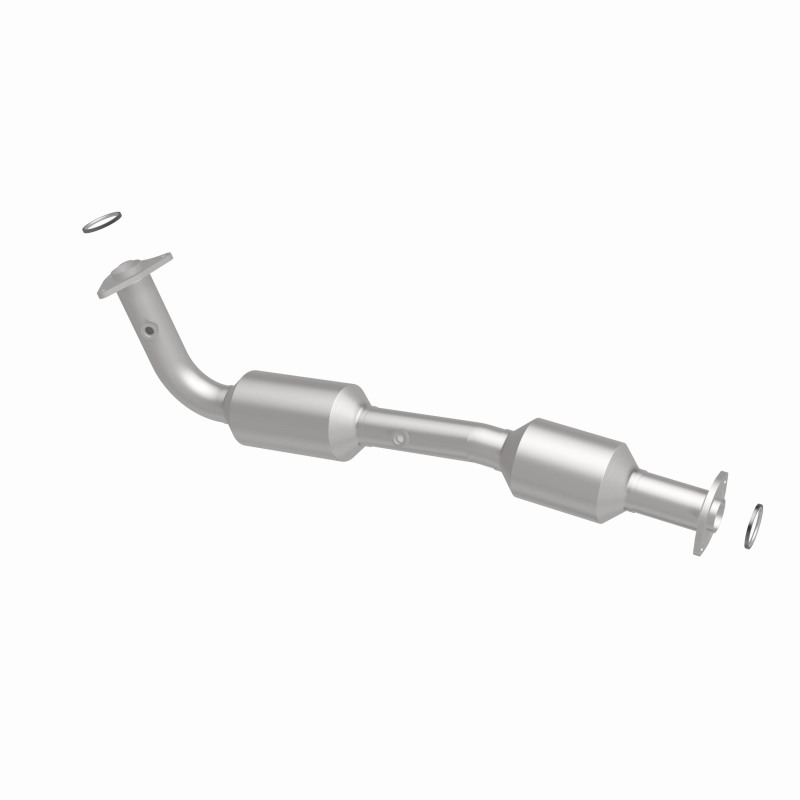Toyota Sequoia Catalytic Converter - Magnaflow - CARB Compliant Direct-Fit - `08-`17