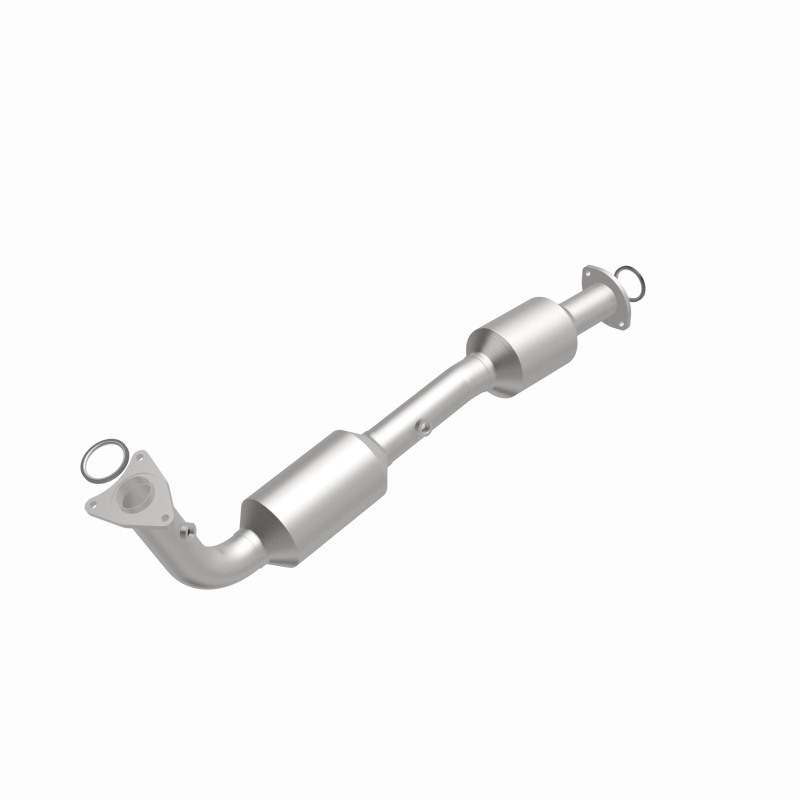 Toyota Sequoia Catalytic Converter - Magnaflow - CARB Compliant Direct-Fit - `08-`17