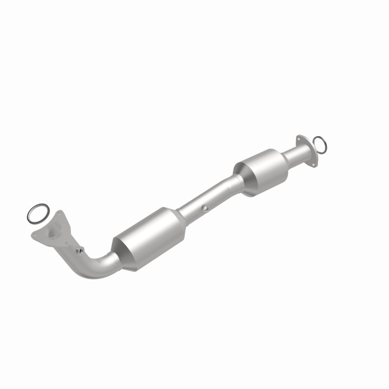 Toyota Sequoia Catalytic Converter - Magnaflow - CARB Compliant Direct-Fit - `08-`17