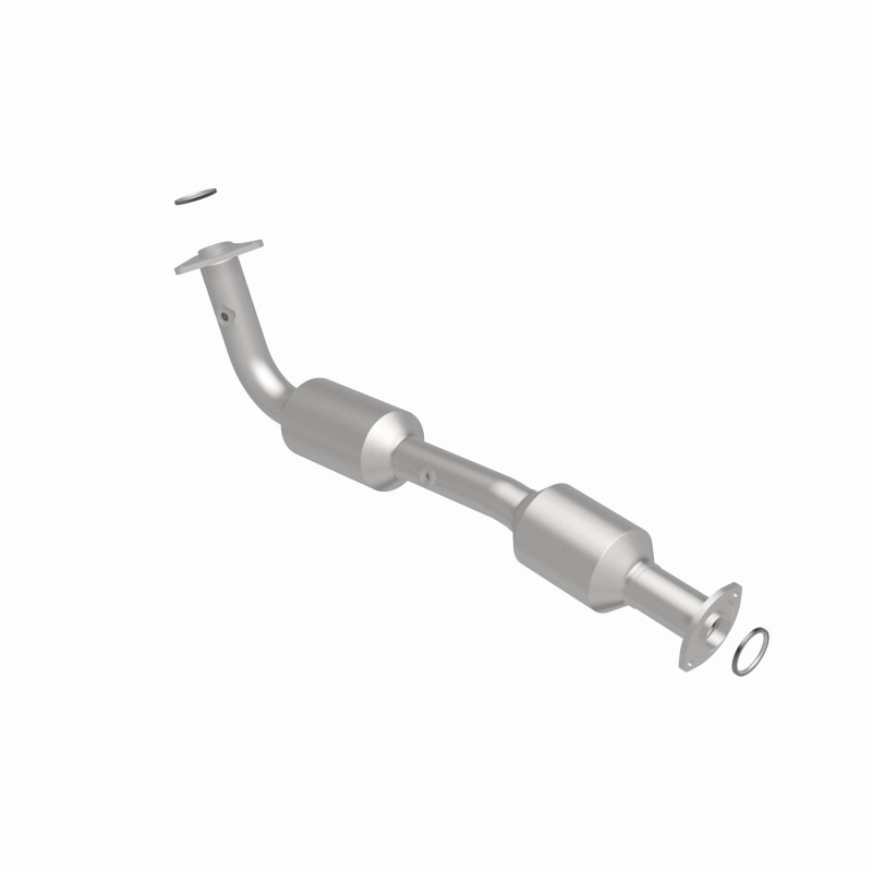 Toyota Sequoia Catalytic Converter - Magnaflow - CARB Compliant Direct-Fit - `08-`17