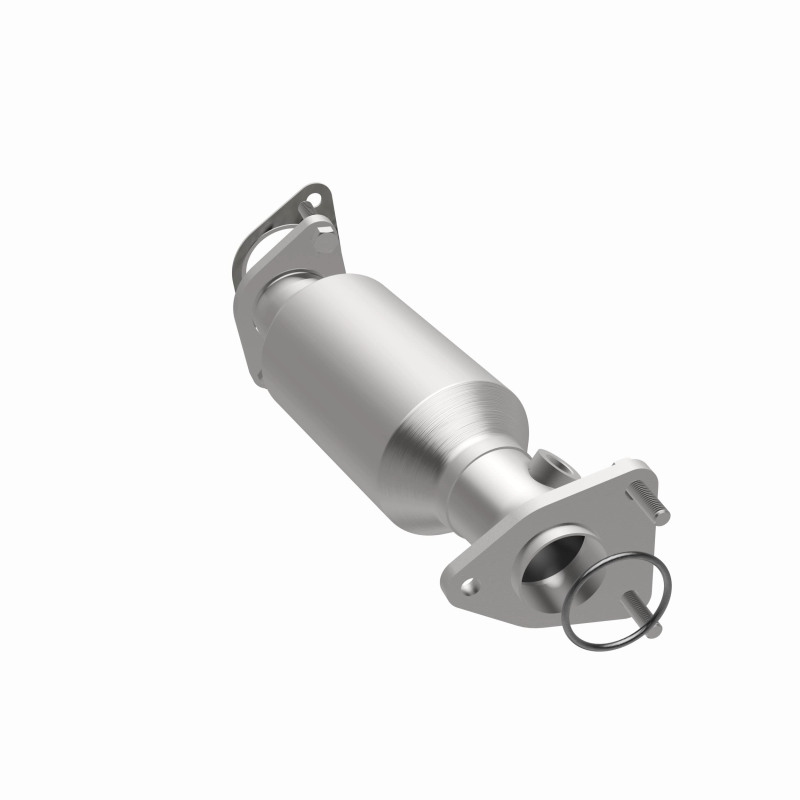 Nissan Frontier Performance Exhaust - Magnaflow - Direct Fit Converter - `07-`19