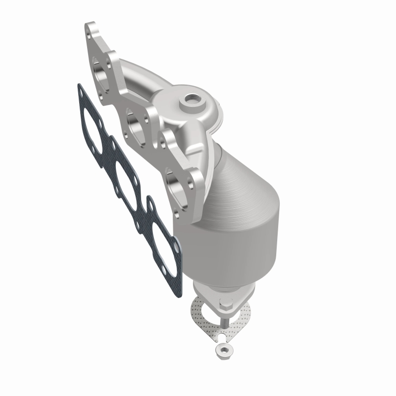 Hyundai Entourage Catalytic Converter - Magnaflow - California Grade CARB Compliant - `07-`08