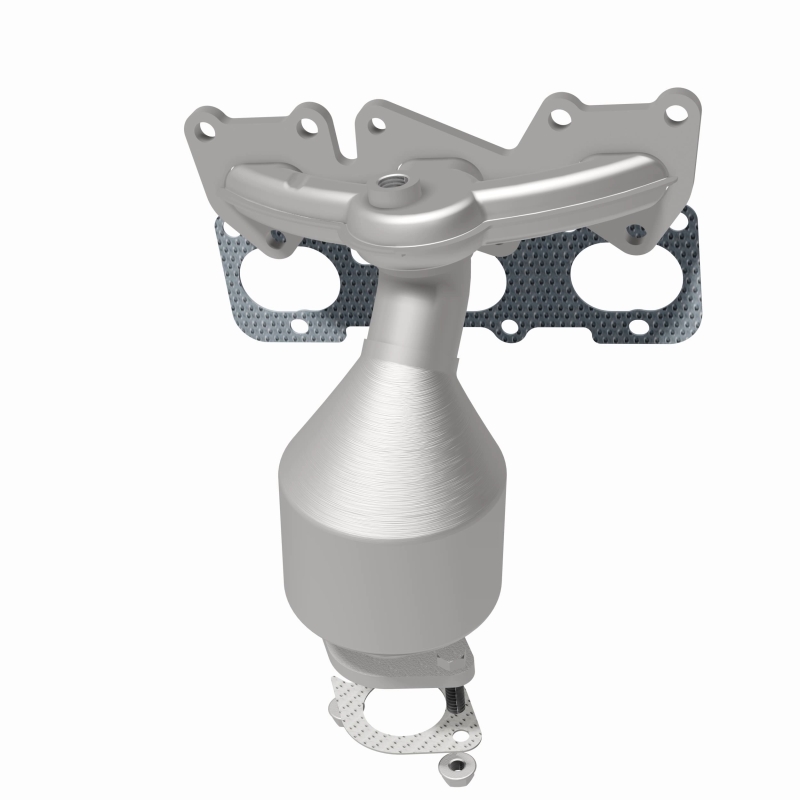 Hyundai Entourage Catalytic Converter - Magnaflow - California Grade CARB Compliant - `07-`08