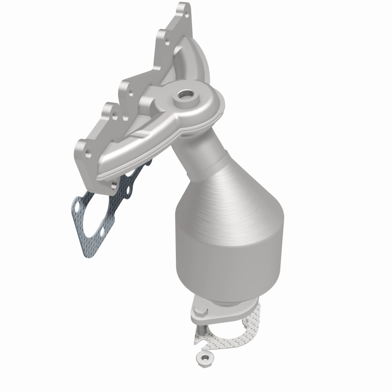 Hyundai Entourage Catalytic Converter - Magnaflow - California Grade CARB Compliant - `07-`08
