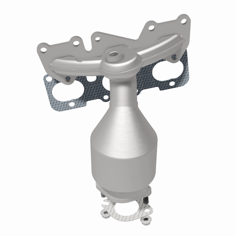 Hyundai Entourage Catalytic Converter - Magnaflow - California Grade CARB Compliant - `07-`08