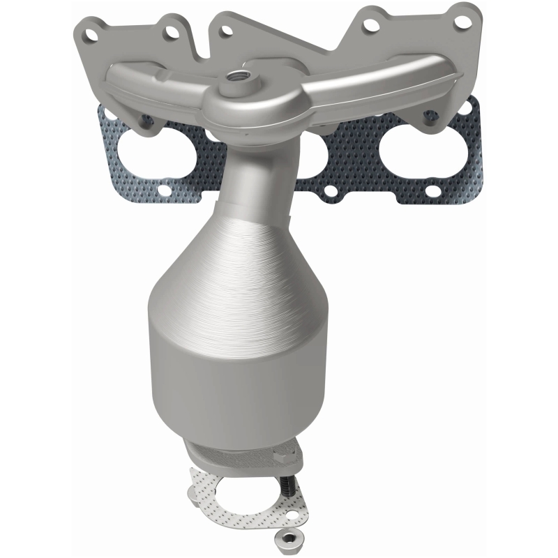 Hyundai Entourage Catalytic Converter - Magnaflow - California Grade CARB Compliant - `07-`08