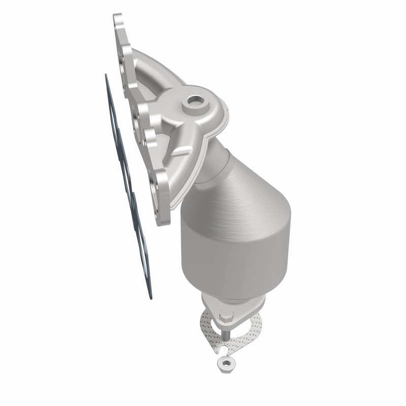 Hyundai Entourage Catalytic Converter - Magnaflow - California Grade CARB Compliant - `07-`08