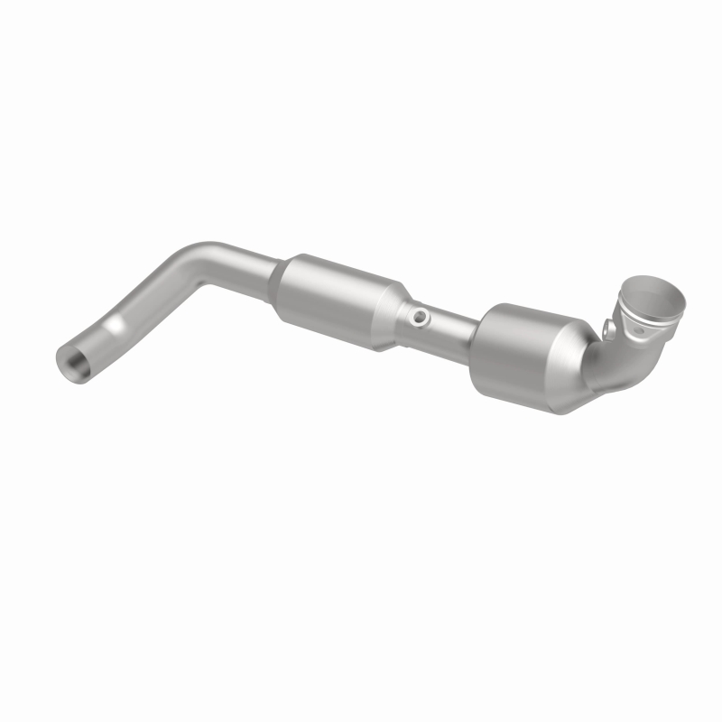 Ford F-150 Catalytic Converter - Magnaflow - California Grade CARB Compliant Direct-Fit - 2004