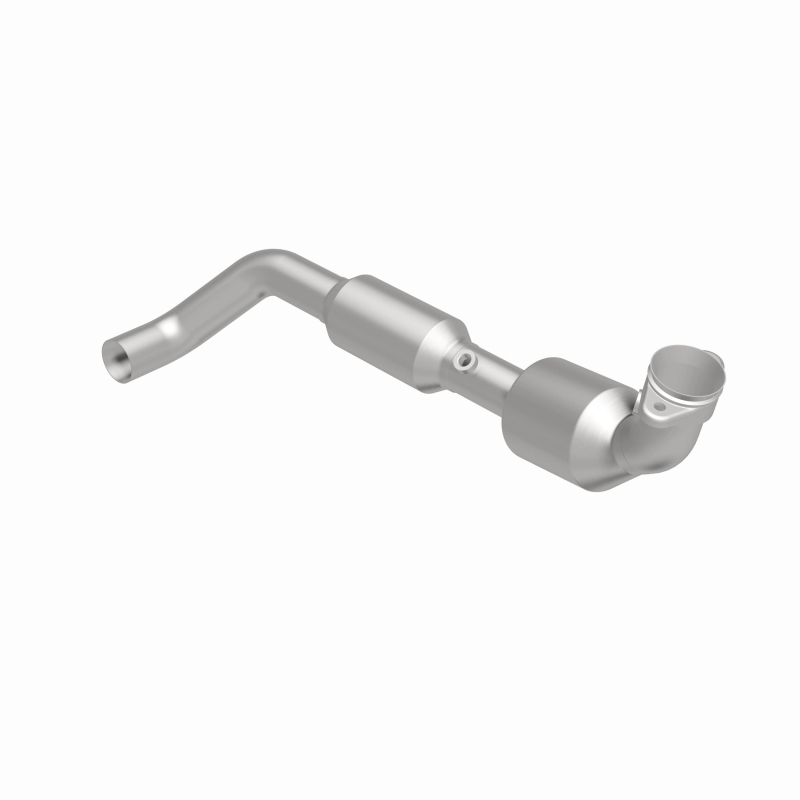 Ford F-150 Catalytic Converter - Magnaflow - California Grade CARB Compliant Direct-Fit - 2004