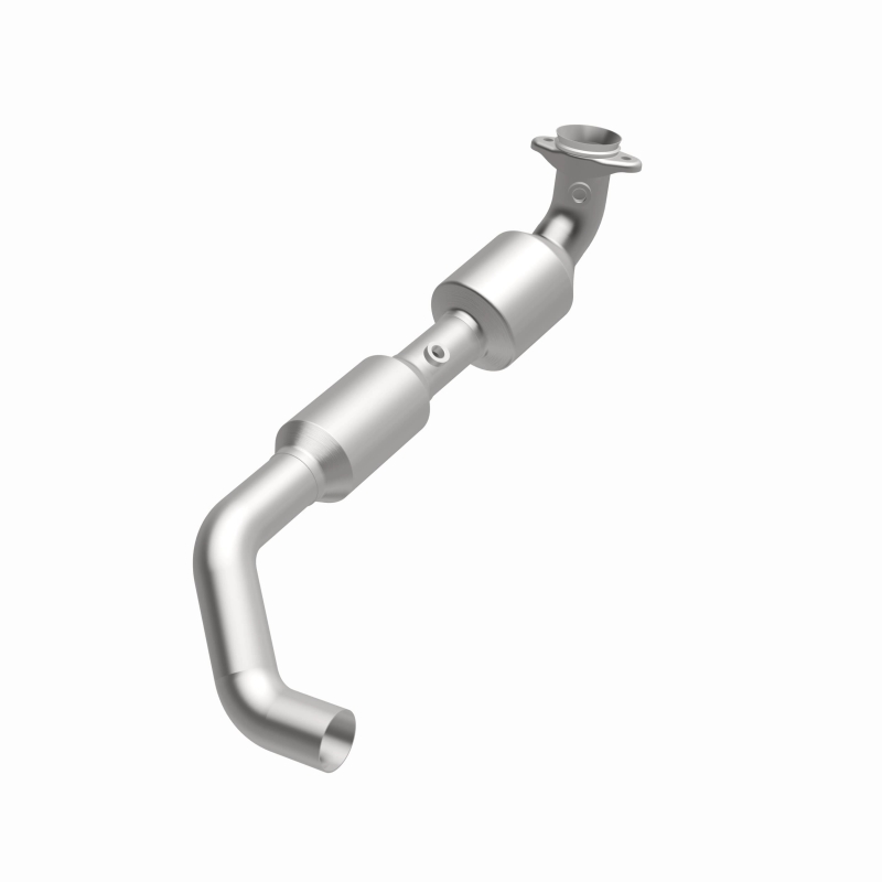 Ford F-150 Catalytic Converter - Magnaflow - California Grade CARB Compliant Direct-Fit - 2004