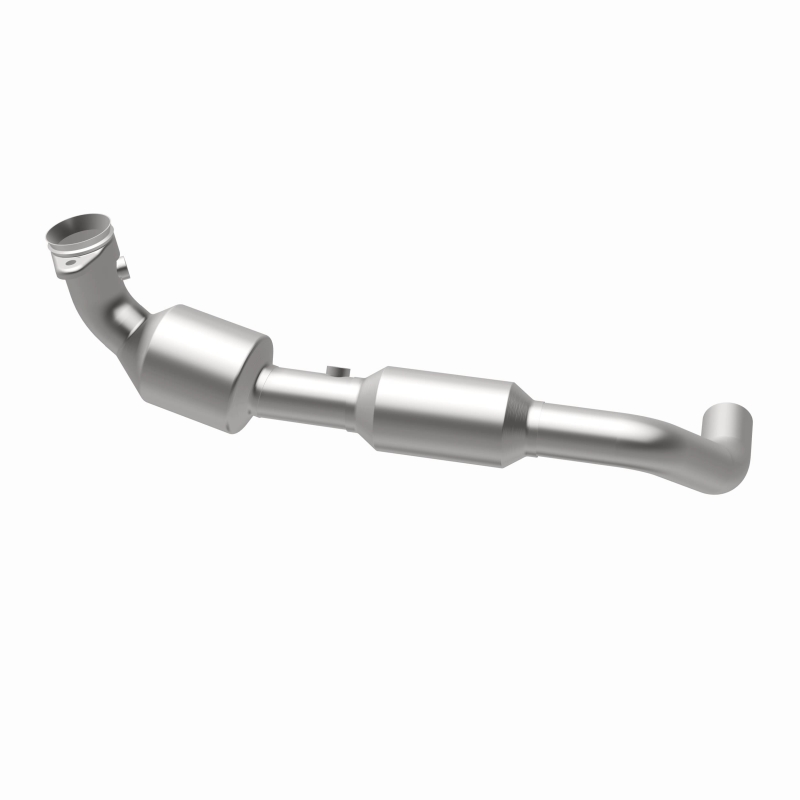 Ford F-150 Catalytic Converter - Magnaflow - California Grade CARB Compliant Direct-Fit - 2004