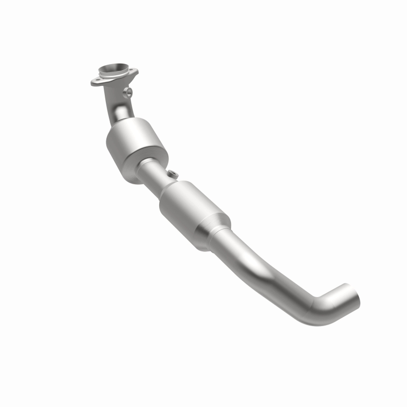 Ford F-150 Catalytic Converter - Magnaflow - California Grade CARB Compliant Direct-Fit - 2004
