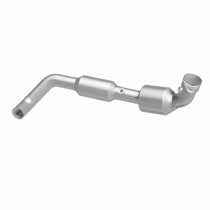 Ford F-150 Catalytic Converter - Magnaflow - California Grade CARB Compliant Direct-Fit - 2004
