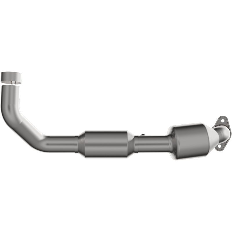 Ford F-150 Catalytic Converter - Magnaflow - California Grade CARB Compliant Direct-Fit - 2004