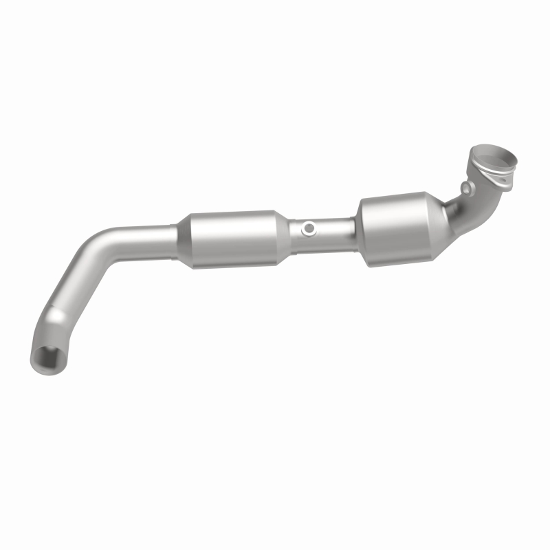 Ford F-150 Catalytic Converter - Magnaflow - California Grade CARB Compliant Direct-Fit - 2004