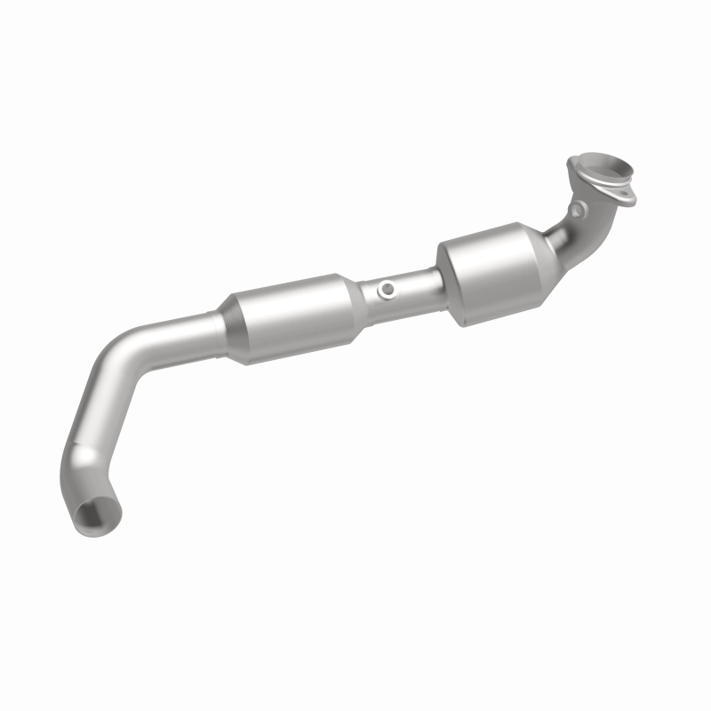 Ford F-150 Catalytic Converter - Magnaflow - California Grade CARB Compliant Direct-Fit - 2004