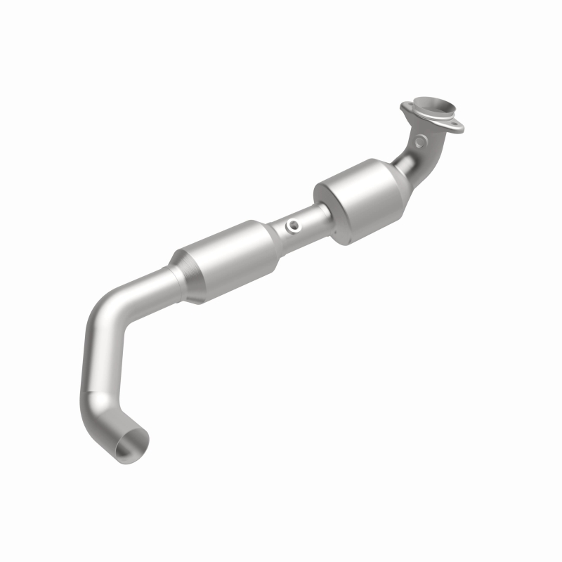 Ford F-150 Catalytic Converter - Magnaflow - California Grade CARB Compliant Direct-Fit - 2004
