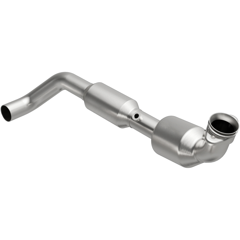 Ford F-150 Catalytic Converter - Magnaflow - California Grade CARB Compliant Direct-Fit - 2004
