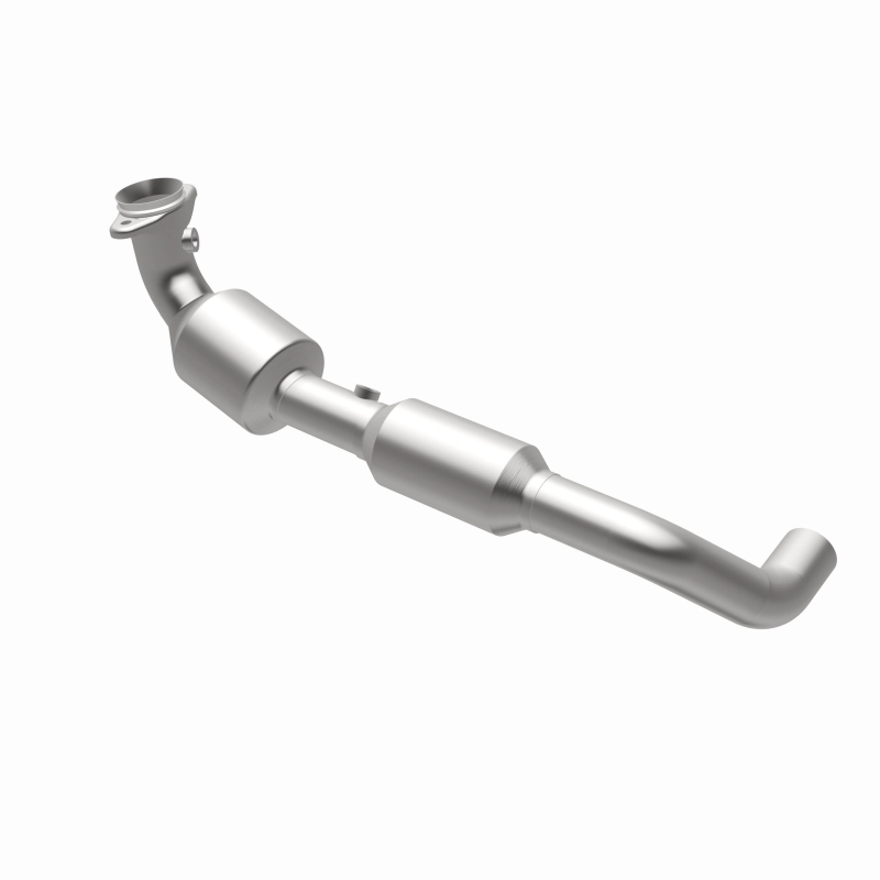 Ford F-150 Catalytic Converter - Magnaflow - California Grade CARB Compliant Direct-Fit - 2004