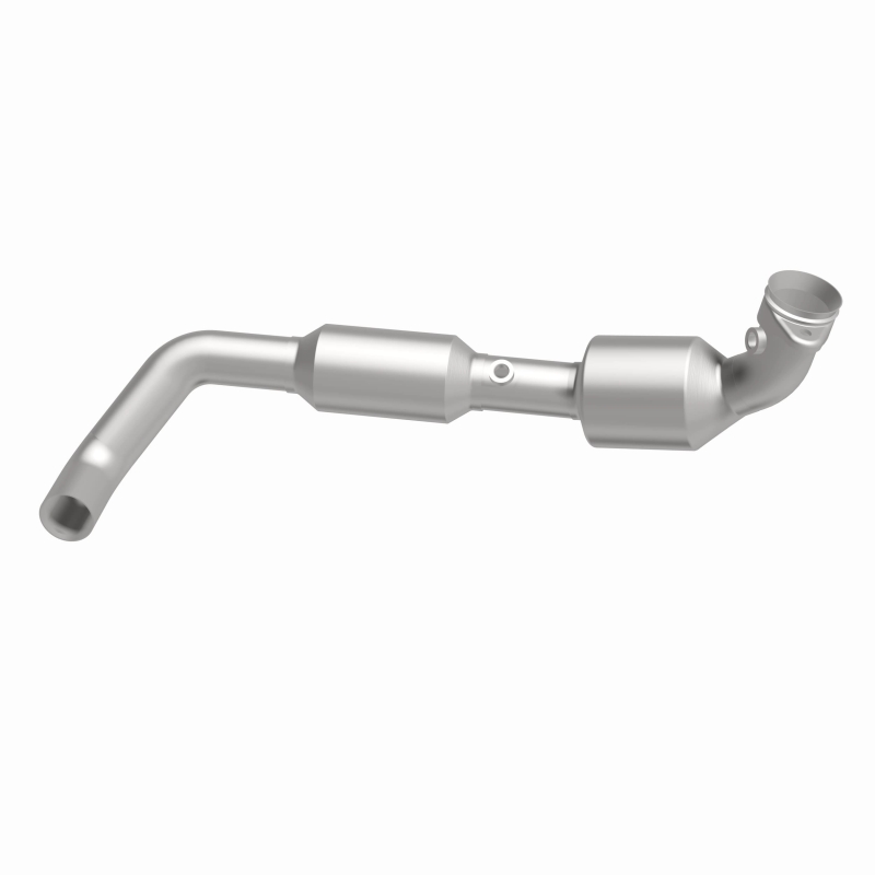 Ford F-150 Catalytic Converter - Magnaflow - California Grade CARB Compliant Direct-Fit - 2004