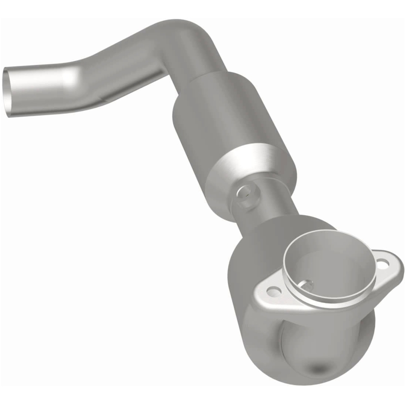 Ford F-150 Catalytic Converter - Magnaflow - California Grade CARB Compliant Direct-Fit - 2004