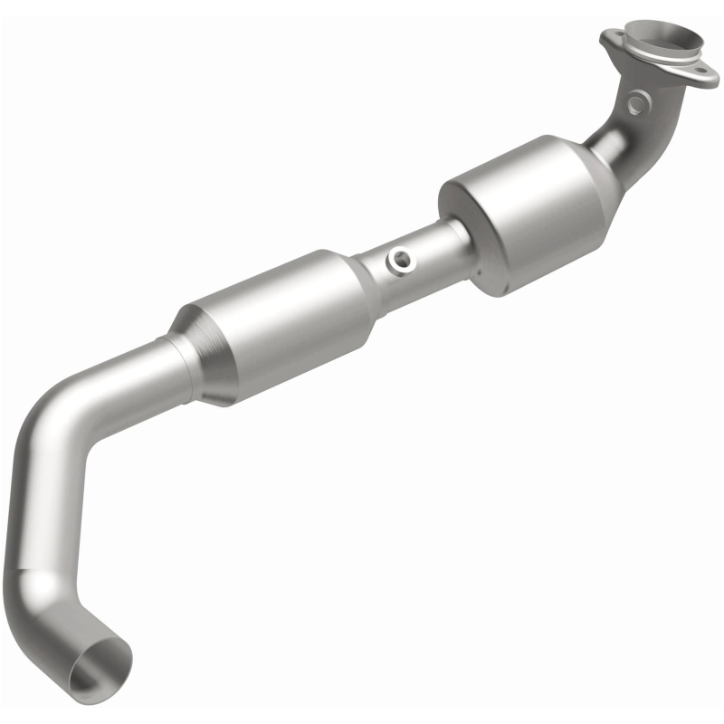 Ford F-150 Catalytic Converter - Magnaflow - California Grade CARB Compliant Direct-Fit - 2004