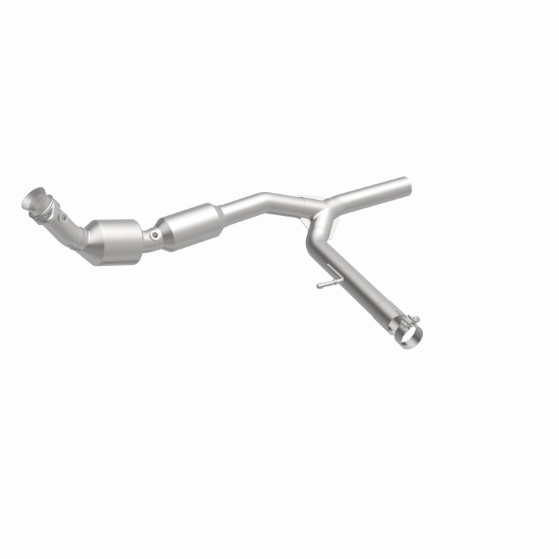 Ford F-150 Catalytic Converter - Magnaflow - Direct Fit - 2004