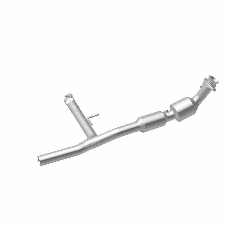 Ford F-150 Catalytic Converter - Magnaflow - Direct Fit - 2004