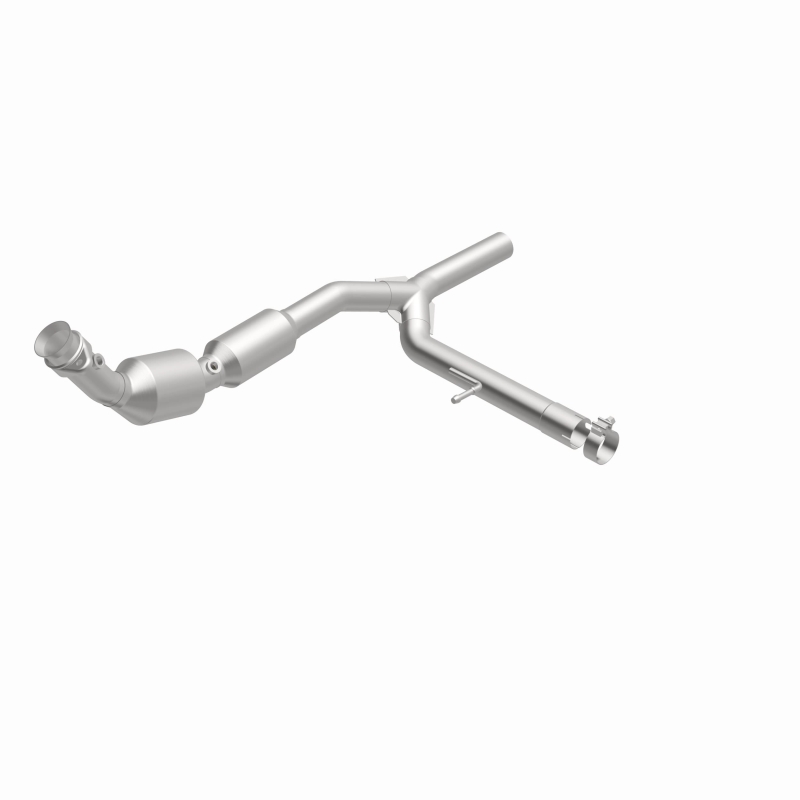 Ford F-150 Catalytic Converter - Magnaflow - Direct Fit - 2004
