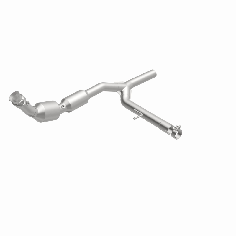 Ford F-150 Catalytic Converter - Magnaflow - Direct Fit - 2004