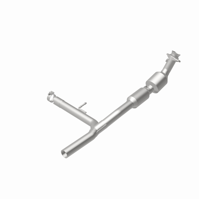 Ford F-150 Catalytic Converter - Magnaflow - Direct Fit - 2004