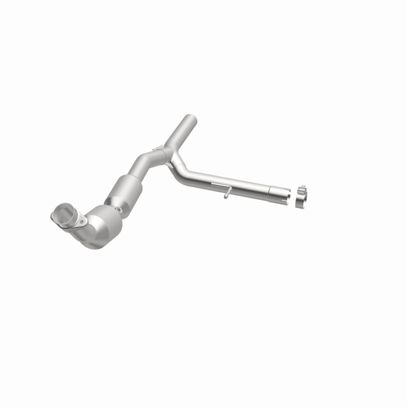 Ford F-150 Catalytic Converter - Magnaflow - Direct Fit - 2004