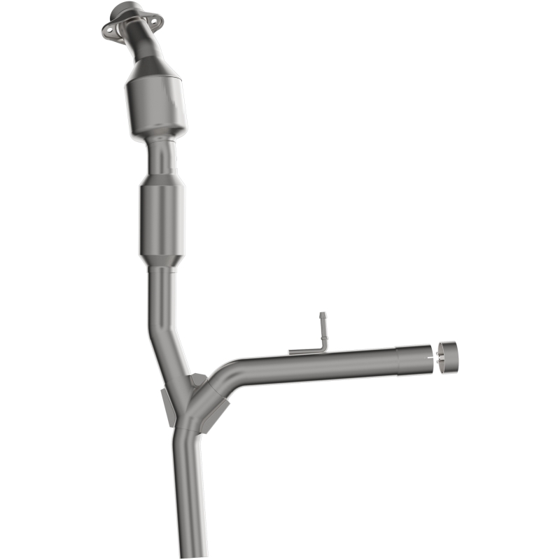 Ford F-150 Catalytic Converter - Magnaflow - Direct Fit - 2004