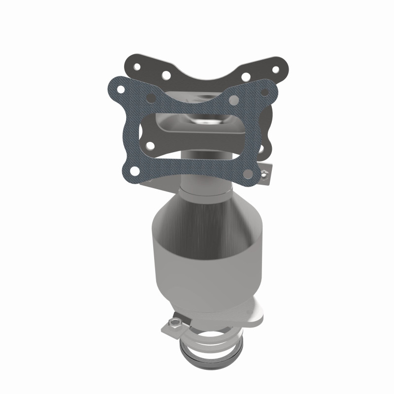 Honda CR-V Catalytic Converter - Magnaflow - Direct Fit - 2011