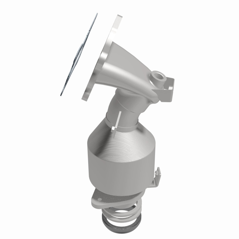 Honda CR-V Catalytic Converter - Magnaflow - Direct Fit - 2011