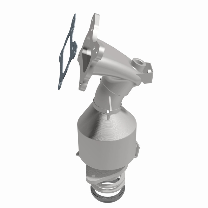 Honda CR-V Catalytic Converter - Magnaflow - Direct Fit - 2011