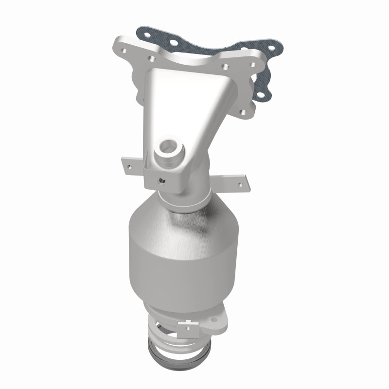 Honda CR-V Catalytic Converter - Magnaflow - Direct Fit - 2011