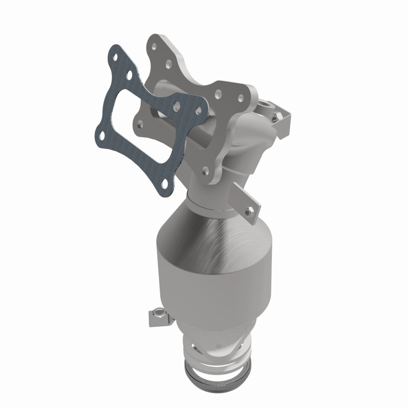 Honda CR-V Catalytic Converter - Magnaflow - Direct Fit - 2011