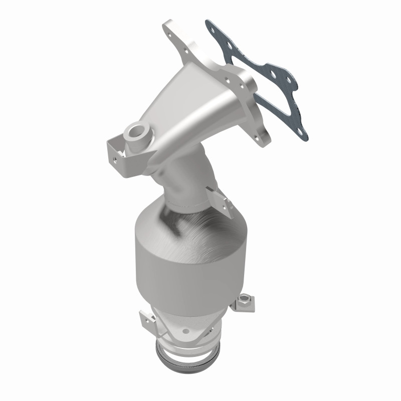Honda CR-V Catalytic Converter - Magnaflow - Direct Fit - 2011