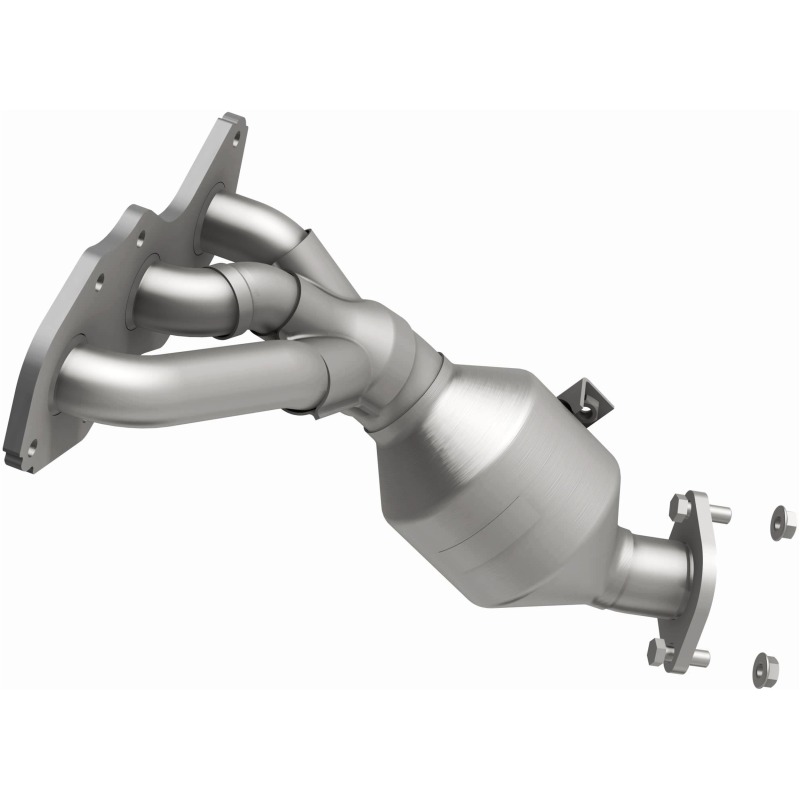 Toyota RAV4 Catalytic Converter - Magnaflow - California Grade CARB Compliant Direct-Fit - `06-`12
