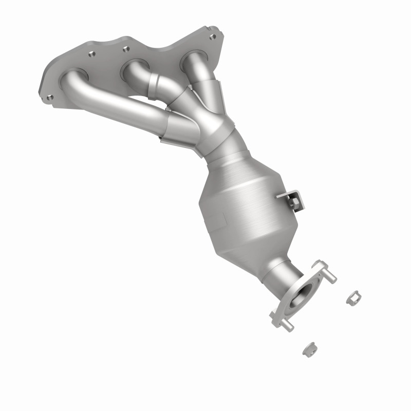 Toyota RAV4 Catalytic Converter - Magnaflow - California Grade CARB Compliant Direct-Fit - `06-`12