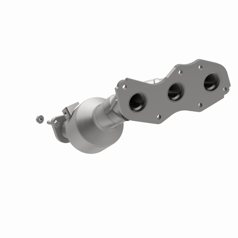Toyota RAV4 Catalytic Converter - Magnaflow - California Grade CARB Compliant Direct-Fit - `06-`12