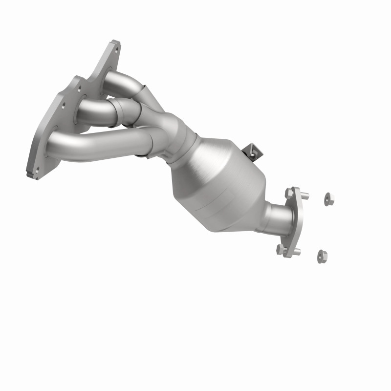 Toyota RAV4 Catalytic Converter - Magnaflow - California Grade CARB Compliant Direct-Fit - `06-`12