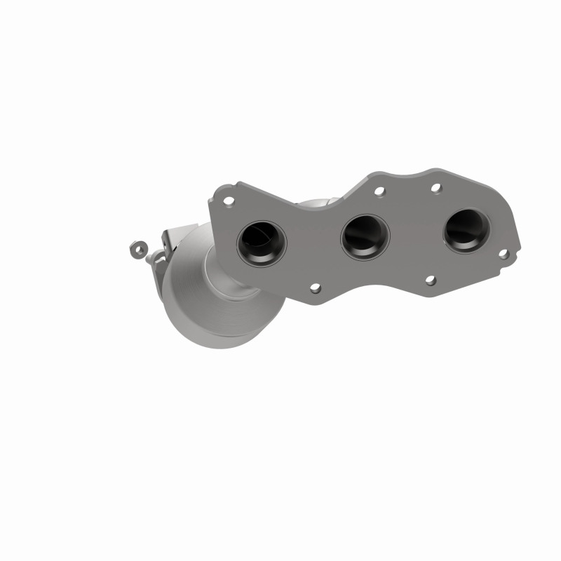 Toyota RAV4 Catalytic Converter - Magnaflow - California Grade CARB Compliant Direct-Fit - `06-`12