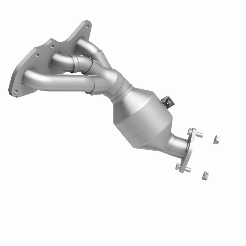 Toyota RAV4 Catalytic Converter - Magnaflow - California Grade CARB Compliant Direct-Fit - `06-`12