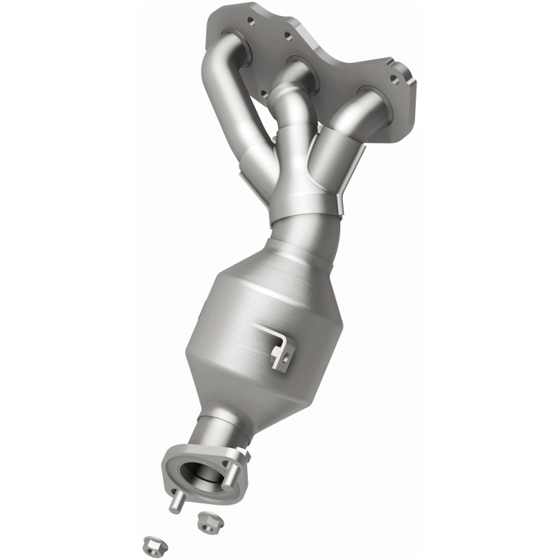 Toyota RAV4 Catalytic Converter - Magnaflow - California Grade CARB Compliant Direct-Fit - `06-`12