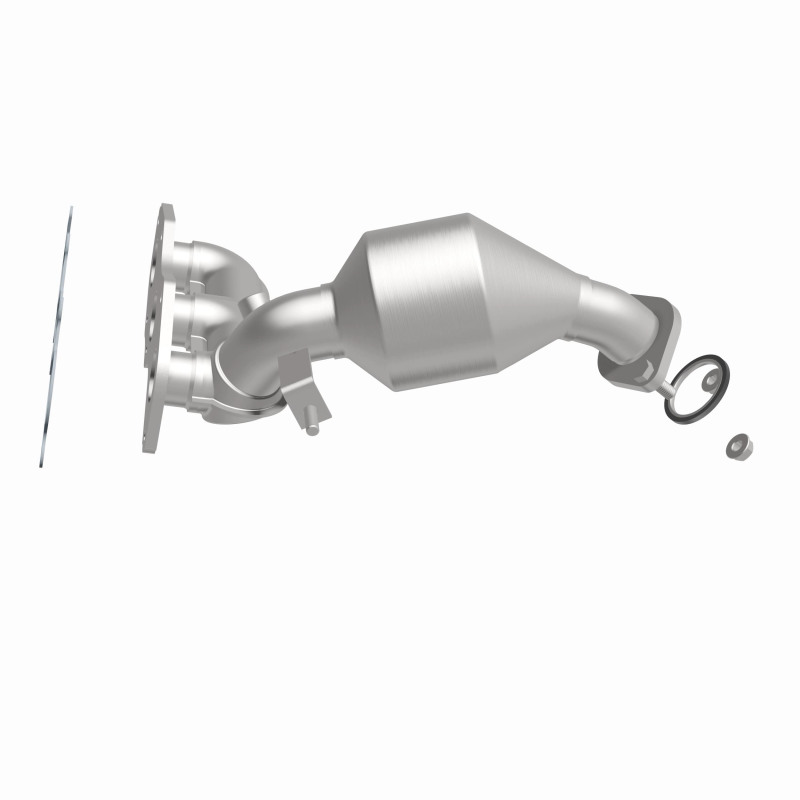 Toyota Sienna Catalytic Converter - Magnaflow - California Direct-Fit - `07-`10